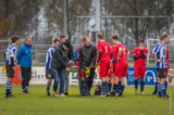 IJzendijke 1 - S.K.N.W.K. 1 (competitie) seizoen 2024-2025 (72/82)